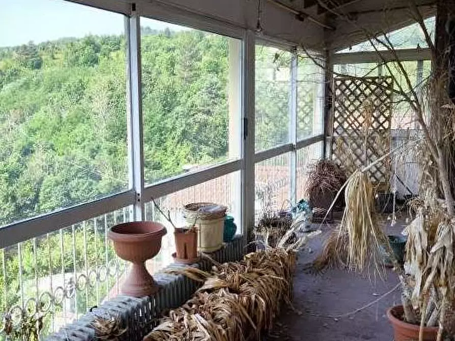 Immagine 19 di Villa in vendita  in Via delle Rocche 13 a Prasco