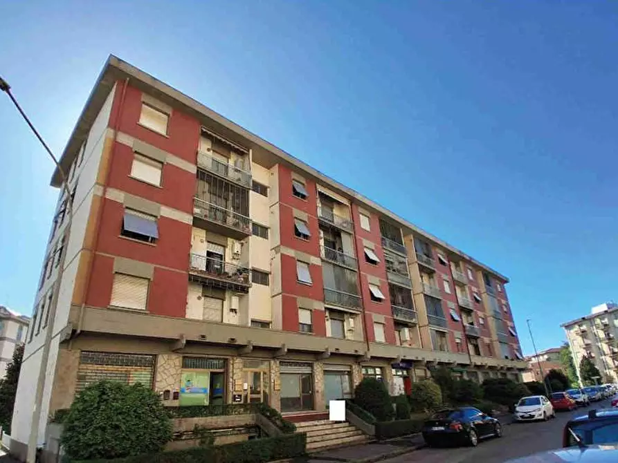 Immagine 2 di Appartamento in vendita  in Via Sante Tani 17 a San Giovanni Valdarno