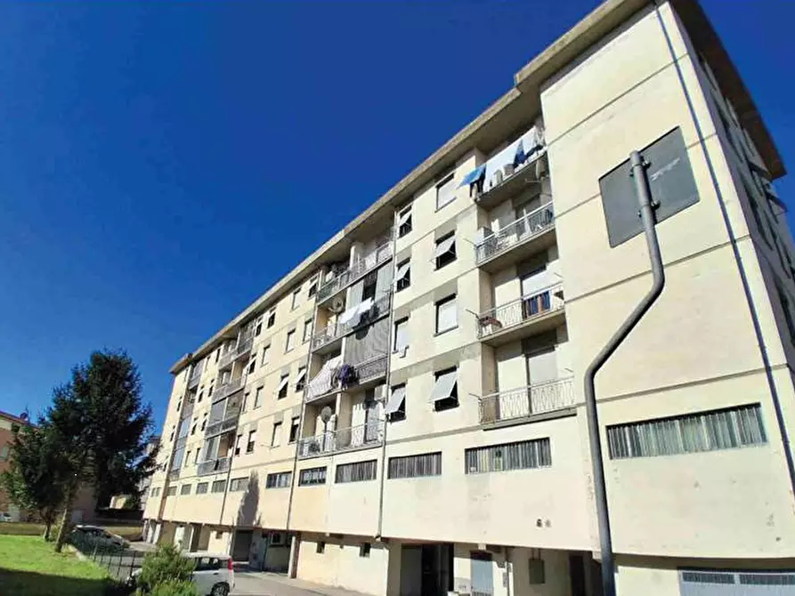 Immagine 3 di Appartamento in vendita  in Via Sante Tani 17 a San Giovanni Valdarno