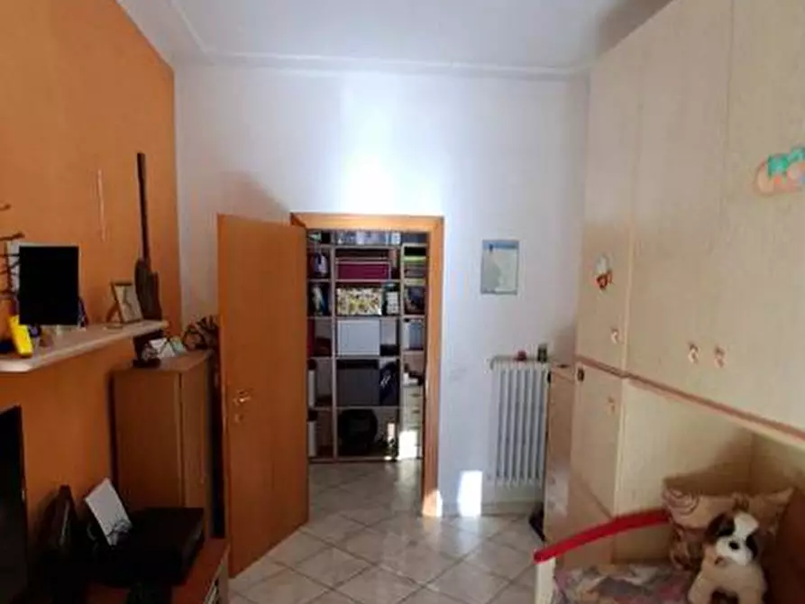 Immagine 4 di Appartamento in vendita  in Via Sante Tani 17 a San Giovanni Valdarno