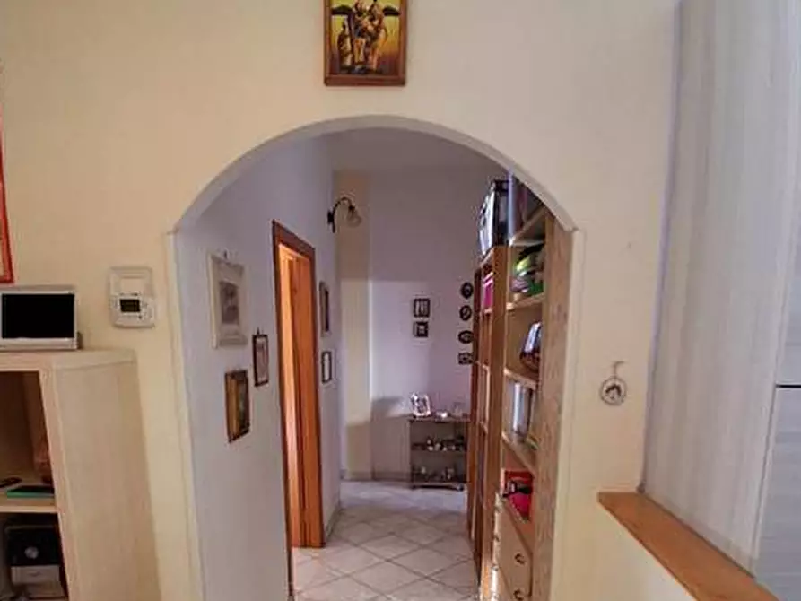 Immagine 5 di Appartamento in vendita  in Via Sante Tani 17 a San Giovanni Valdarno
