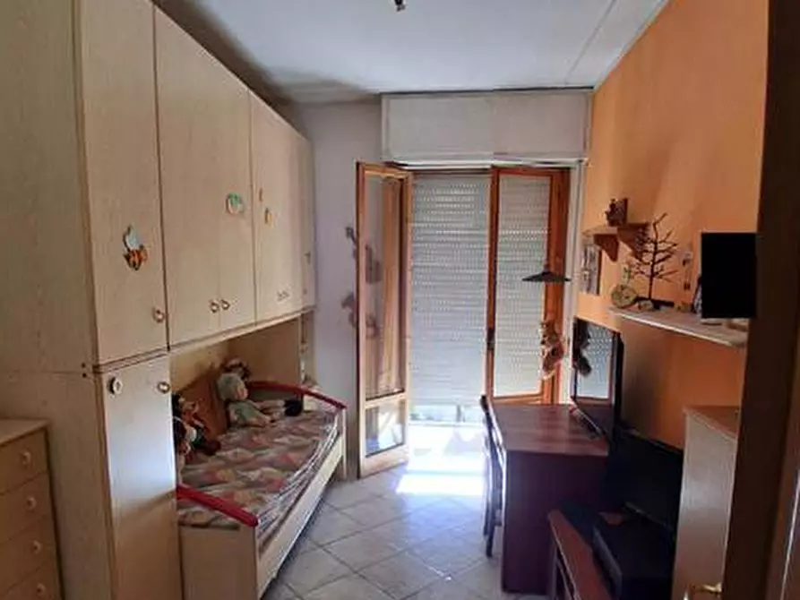 Immagine 7 di Appartamento in vendita  in Via Sante Tani 17 a San Giovanni Valdarno