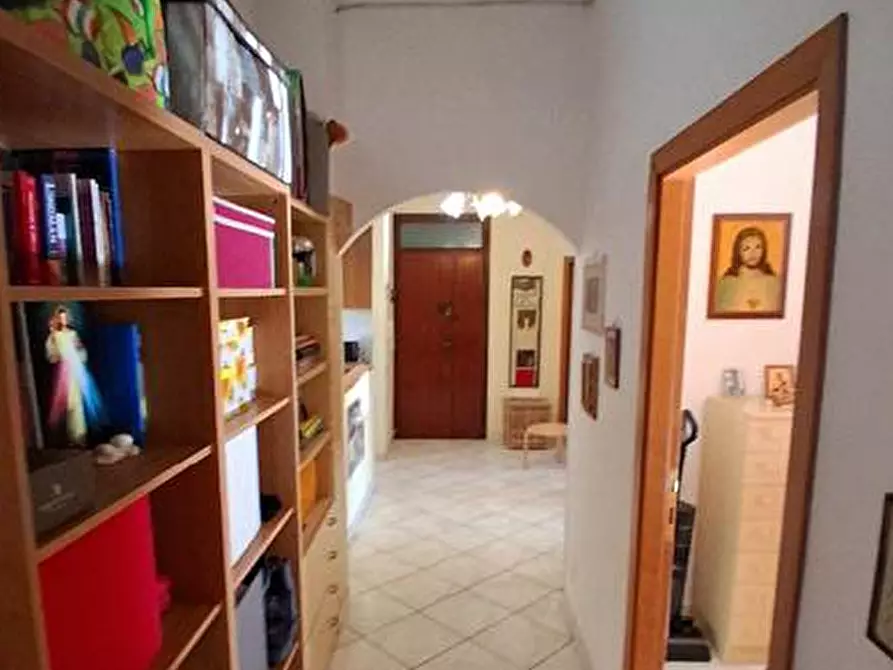 Immagine 11 di Appartamento in vendita  in Via Sante Tani 17 a San Giovanni Valdarno