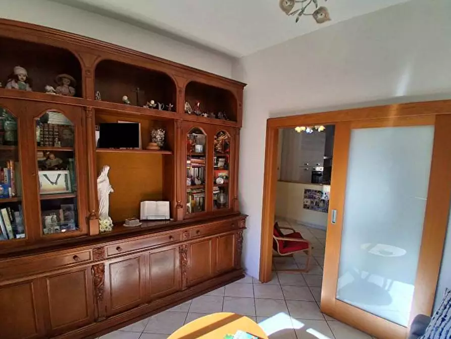 Immagine 12 di Appartamento in vendita  in Via Sante Tani 17 a San Giovanni Valdarno