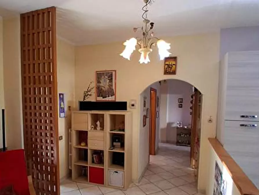Immagine 13 di Appartamento in vendita  in Via Sante Tani 17 a San Giovanni Valdarno