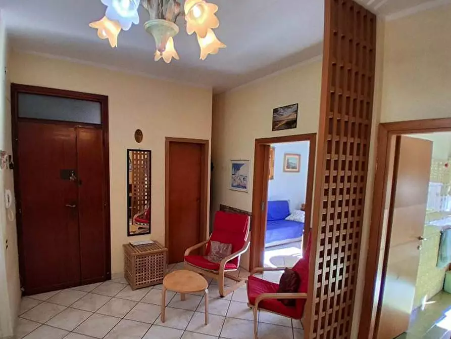 Immagine 15 di Appartamento in vendita  in Via Sante Tani 17 a San Giovanni Valdarno