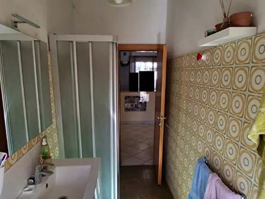 Immagine 16 di Appartamento in vendita  in Via Sante Tani 17 a San Giovanni Valdarno