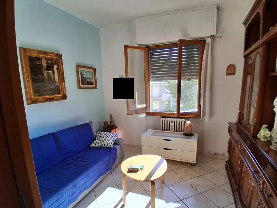 Immagine 17 di Appartamento in vendita  in Via Sante Tani 17 a San Giovanni Valdarno