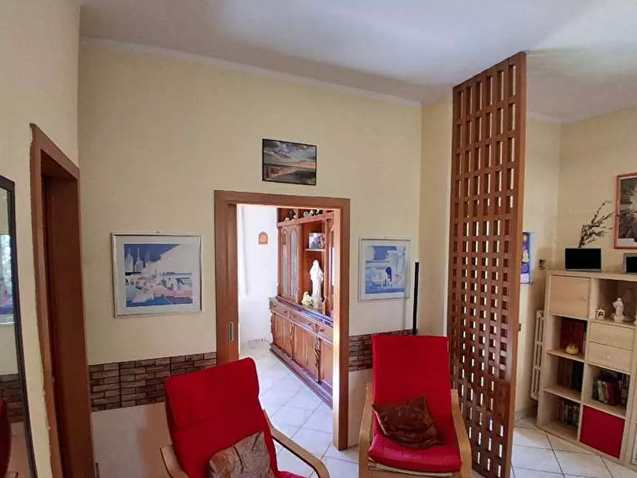 Immagine 18 di Appartamento in vendita  in Via Sante Tani 17 a San Giovanni Valdarno