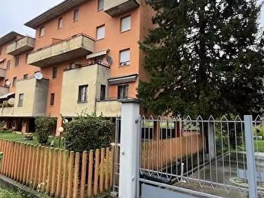 Immagine 2 di Appartamento in vendita  in Via vigorelli a Casteggio