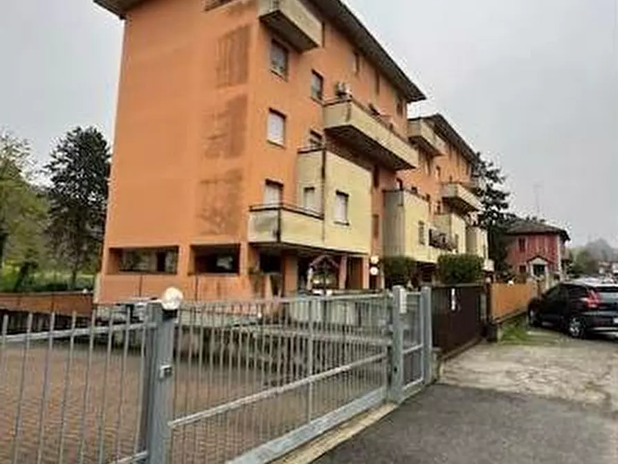 Immagine 3 di Appartamento in vendita  in Via vigorelli a Casteggio