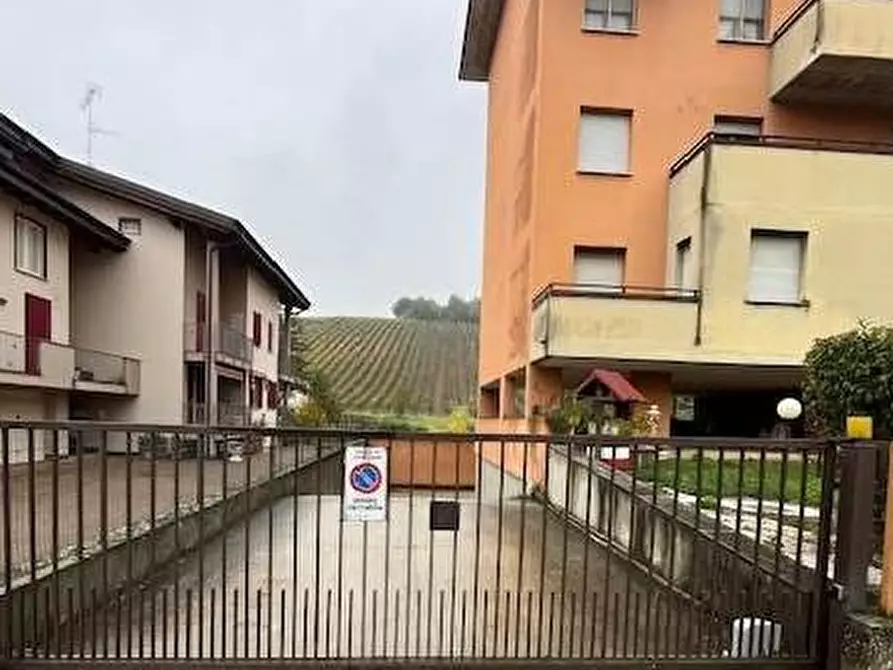 Immagine 4 di Appartamento in vendita  in Via vigorelli a Casteggio