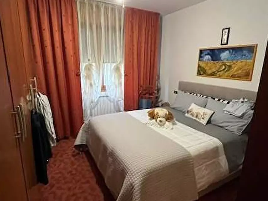Immagine 15 di Appartamento in vendita  in Via vigorelli a Casteggio