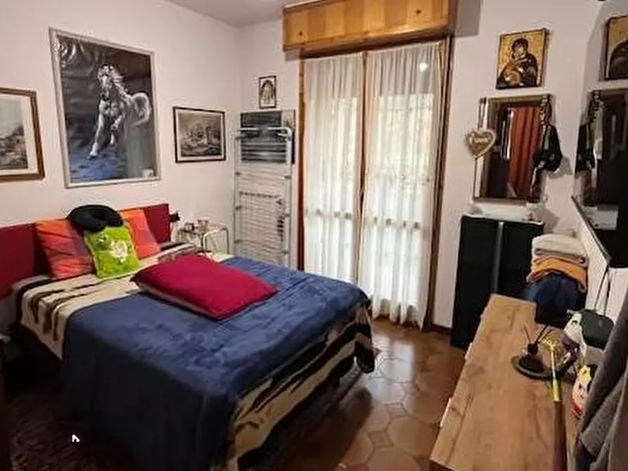 Immagine 16 di Appartamento in vendita  in Via vigorelli a Casteggio