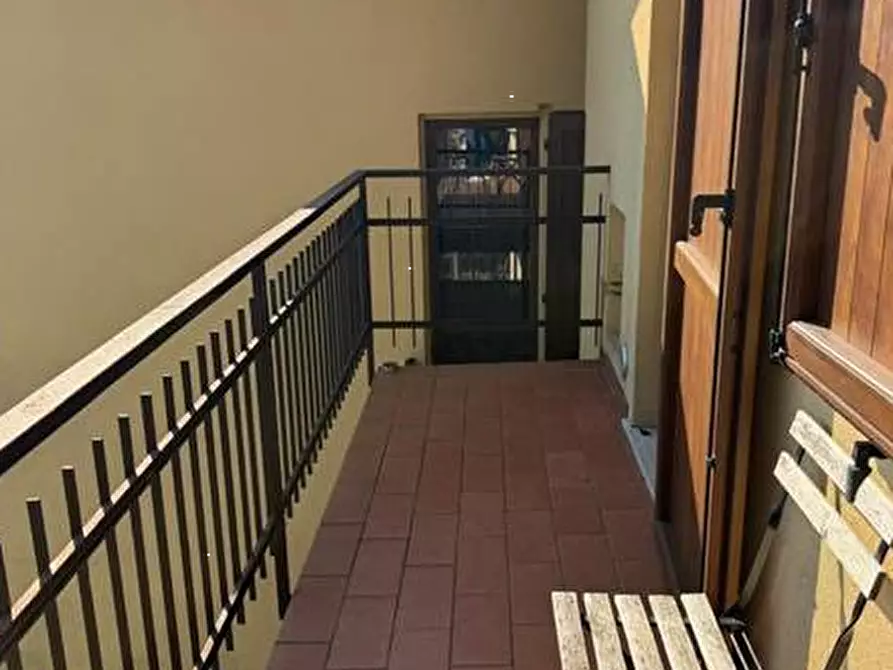 Immagine 13 di Appartamento in vendita  in Via roccolino 1 a Caprino Bergamasco