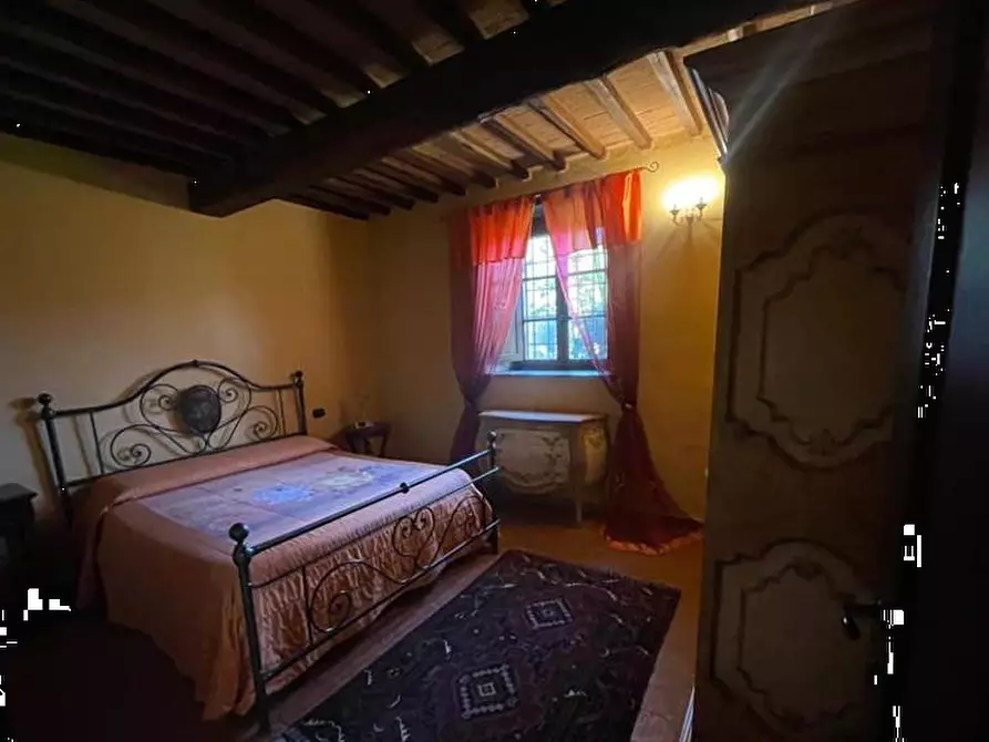 Immagine 3 di Appartamento in vendita  in Località Caduta 6 a Poggibonsi