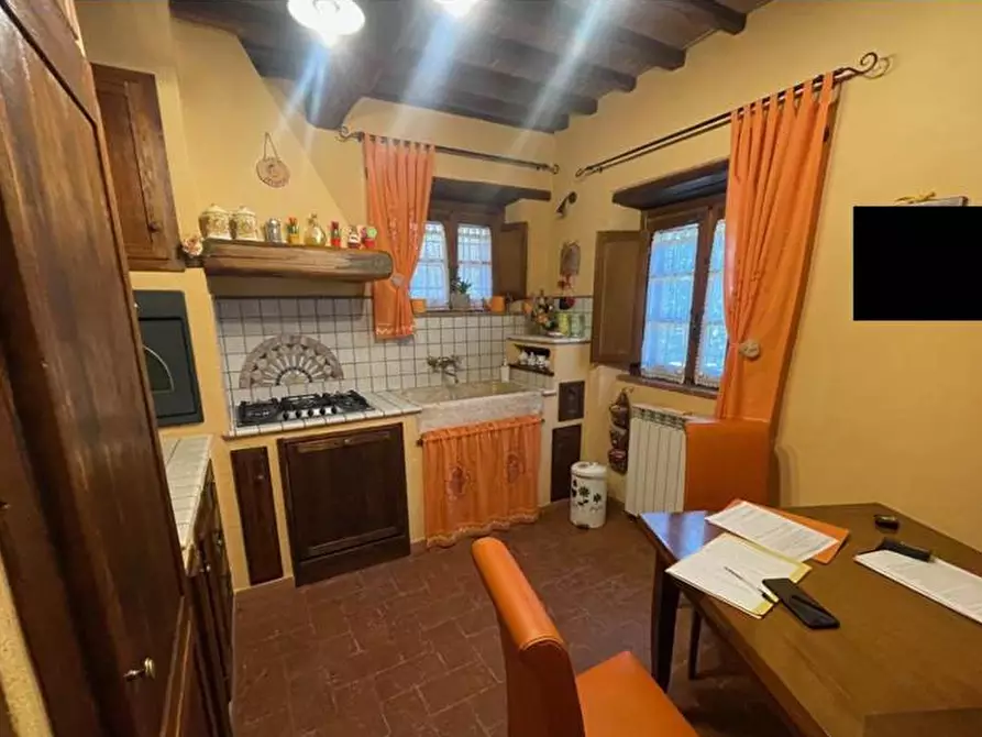 Immagine 5 di Appartamento in vendita  in Località Caduta 6 a Poggibonsi