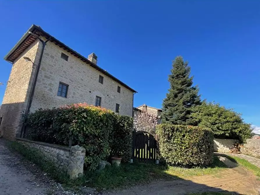 Immagine 6 di Appartamento in vendita  in Località Caduta 6 a Poggibonsi