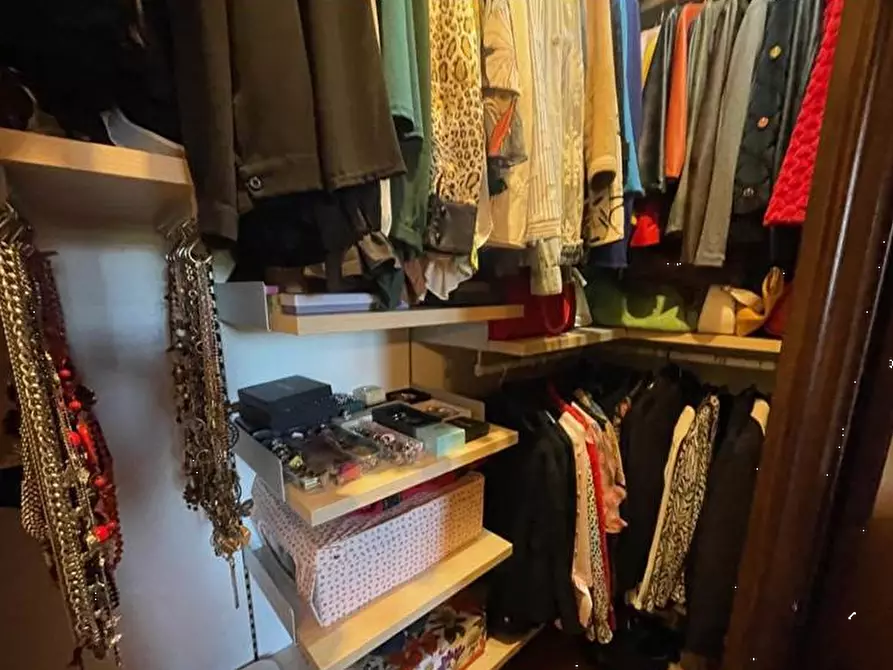 Immagine 9 di Appartamento in vendita  in Località Caduta 6 a Poggibonsi