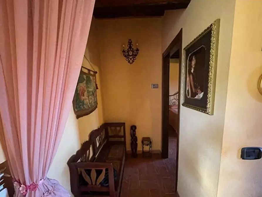Immagine 10 di Appartamento in vendita  in Località Caduta 6 a Poggibonsi