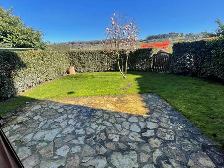 Immagine 11 di Appartamento in vendita  in Località Caduta 6 a Poggibonsi