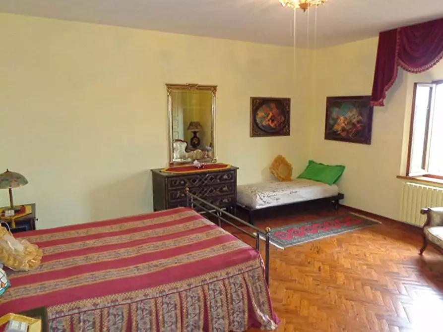 Immagine 4 di Villa in vendita  in Via del Pozzo 1 a Pienza