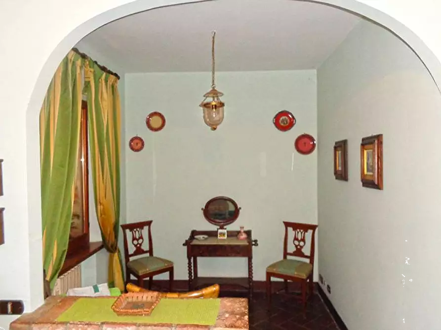 Immagine 5 di Villa in vendita  in Via del Pozzo 1 a Pienza