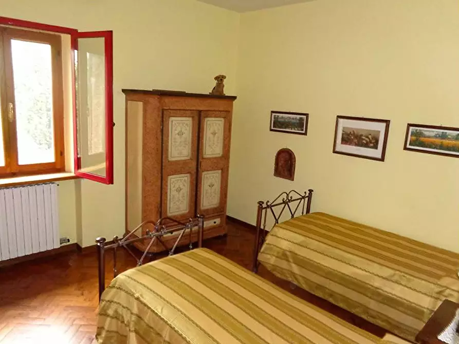 Immagine 6 di Villa in vendita  in Via del Pozzo 1 a Pienza