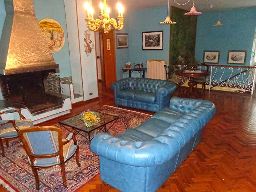 Immagine 7 di Villa in vendita  in Via del Pozzo 1 a Pienza