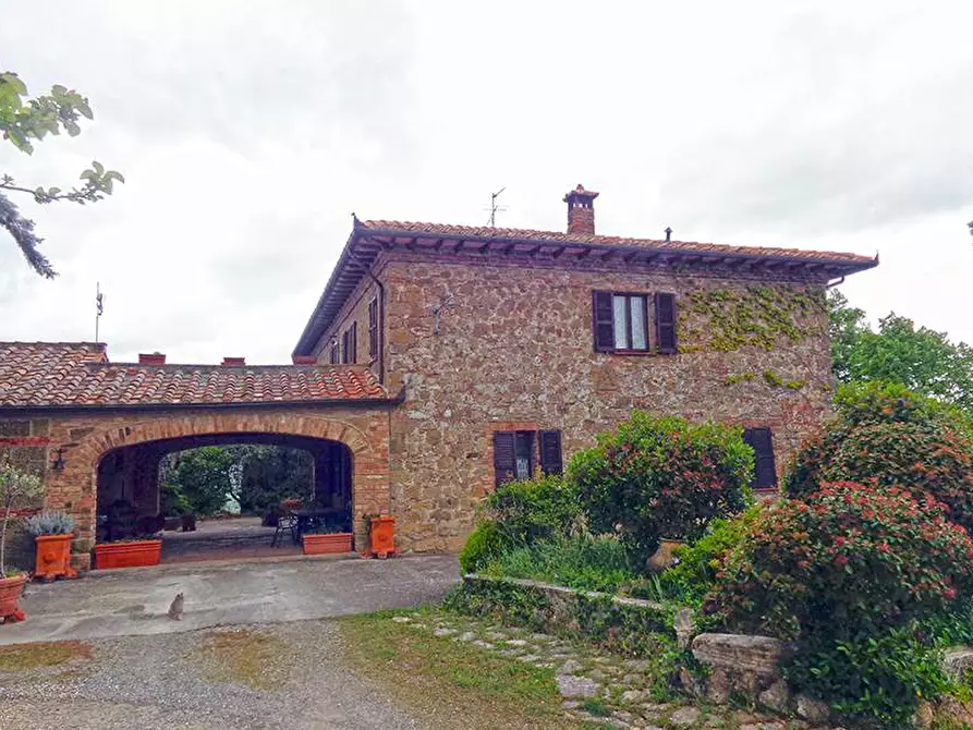 Immagine 9 di Villa in vendita  in Via del Pozzo 1 a Pienza