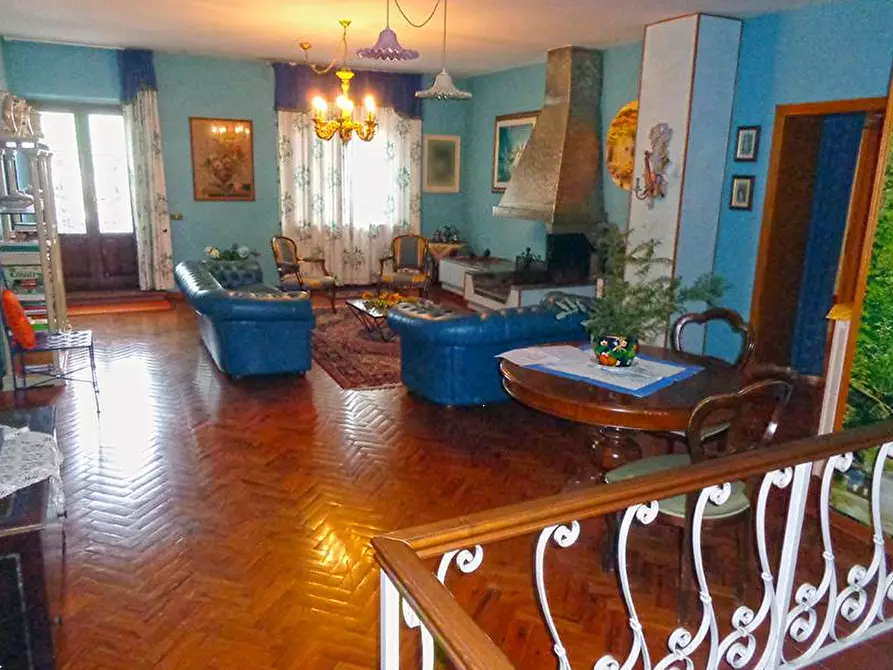 Immagine 10 di Villa in vendita  in Via del Pozzo 1 a Pienza