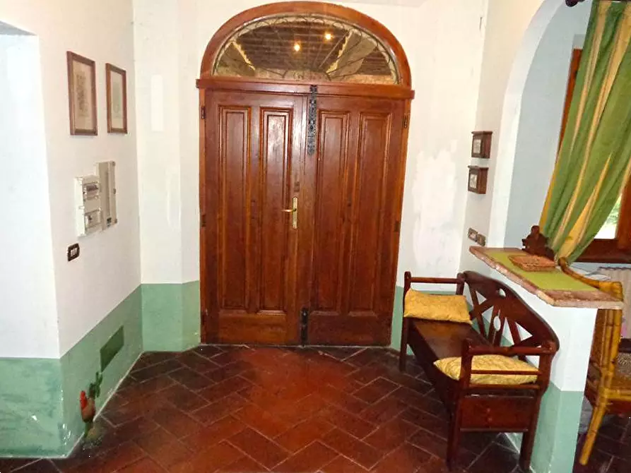 Immagine 12 di Villa in vendita  in Via del Pozzo 1 a Pienza