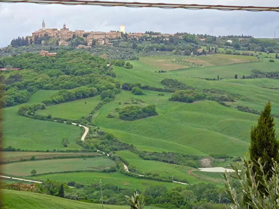 Immagine 15 di Villa in vendita  in Via del Pozzo 1 a Pienza