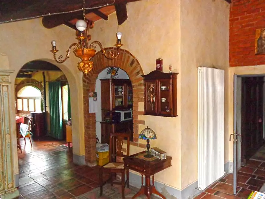 Immagine 16 di Villa in vendita  in Via del Pozzo 1 a Pienza