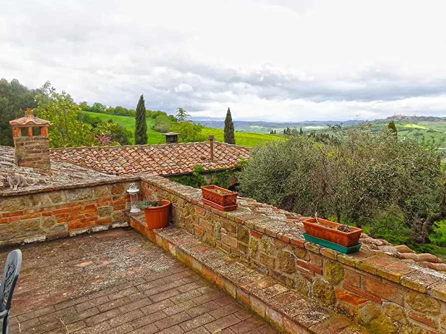 Immagine 17 di Villa in vendita  in Via del Pozzo 1 a Pienza