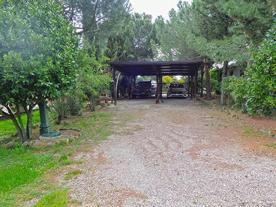 Immagine 19 di Villa in vendita  in Via del Pozzo 1 a Pienza