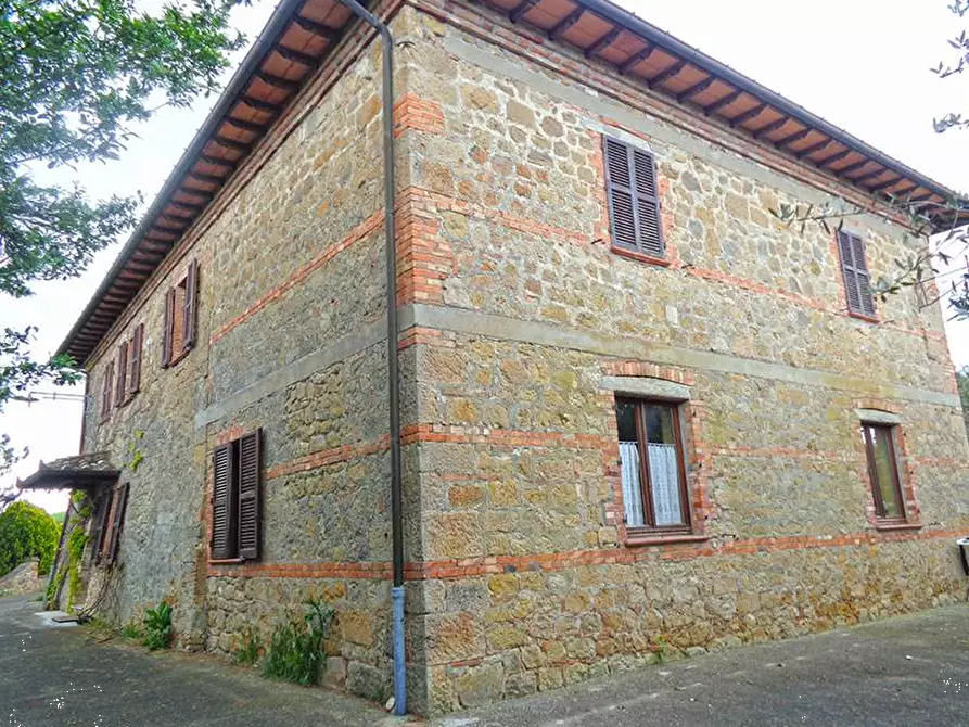Immagine 20 di Villa in vendita  in Via del Pozzo 1 a Pienza