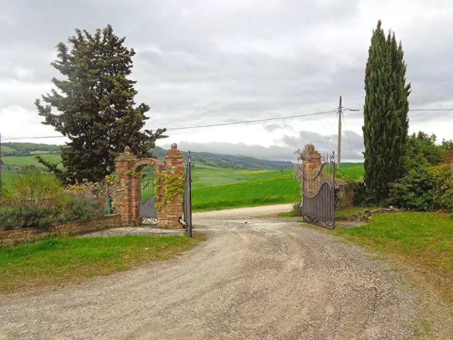 Immagine 21 di Villa in vendita  in Via del Pozzo 1 a Pienza