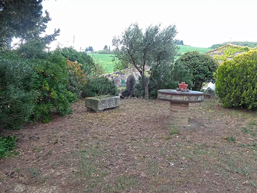 Immagine 22 di Villa in vendita  in Via del Pozzo 1 a Pienza