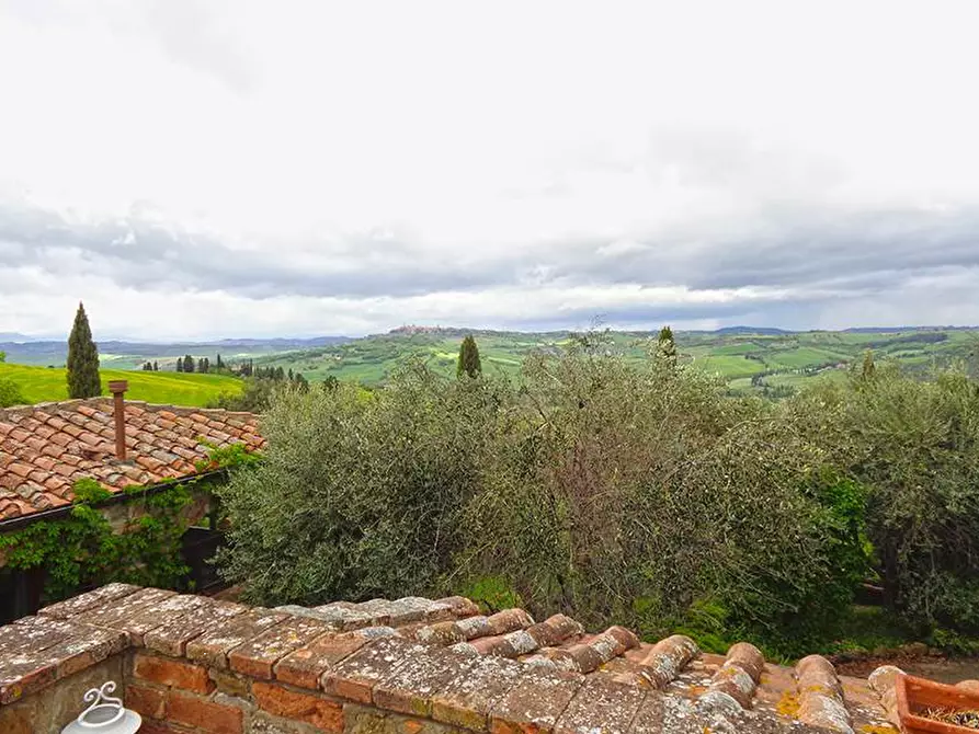 Immagine 23 di Villa in vendita  in Via del Pozzo 1 a Pienza