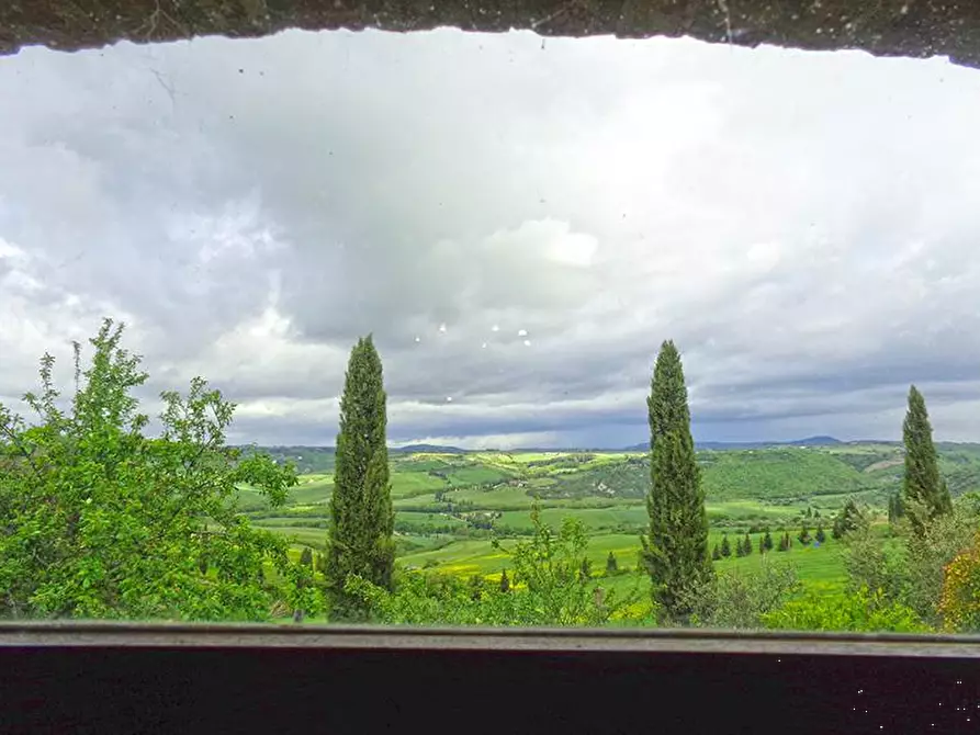 Immagine 24 di Villa in vendita  in Via del Pozzo 1 a Pienza