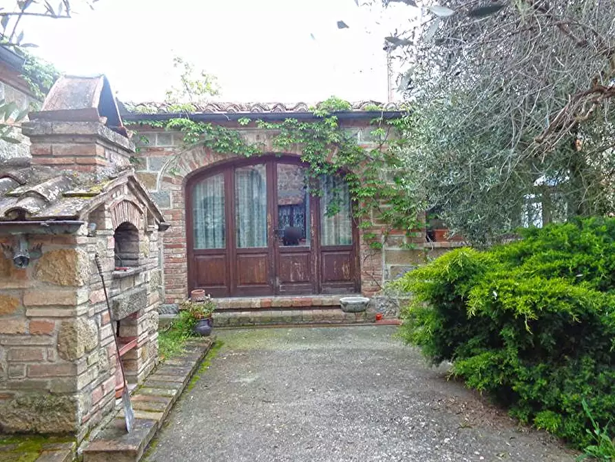 Immagine 25 di Villa in vendita  in Via del Pozzo 1 a Pienza