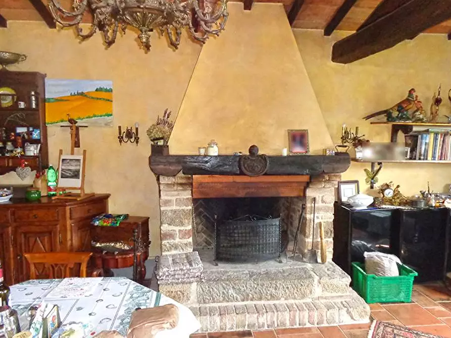 Immagine 26 di Villa in vendita  in Via del Pozzo 1 a Pienza