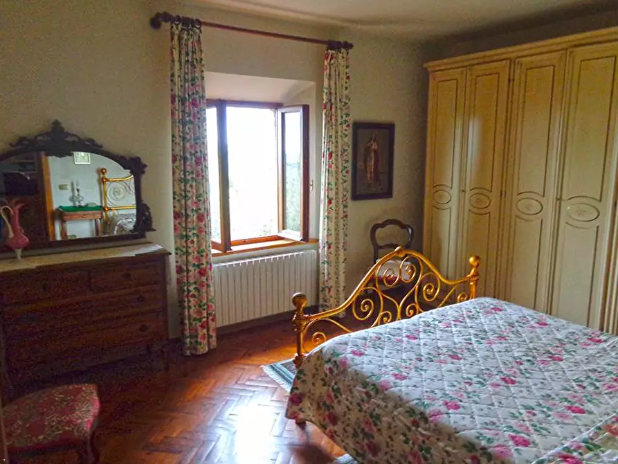 Immagine 27 di Villa in vendita  in Via del Pozzo 1 a Pienza