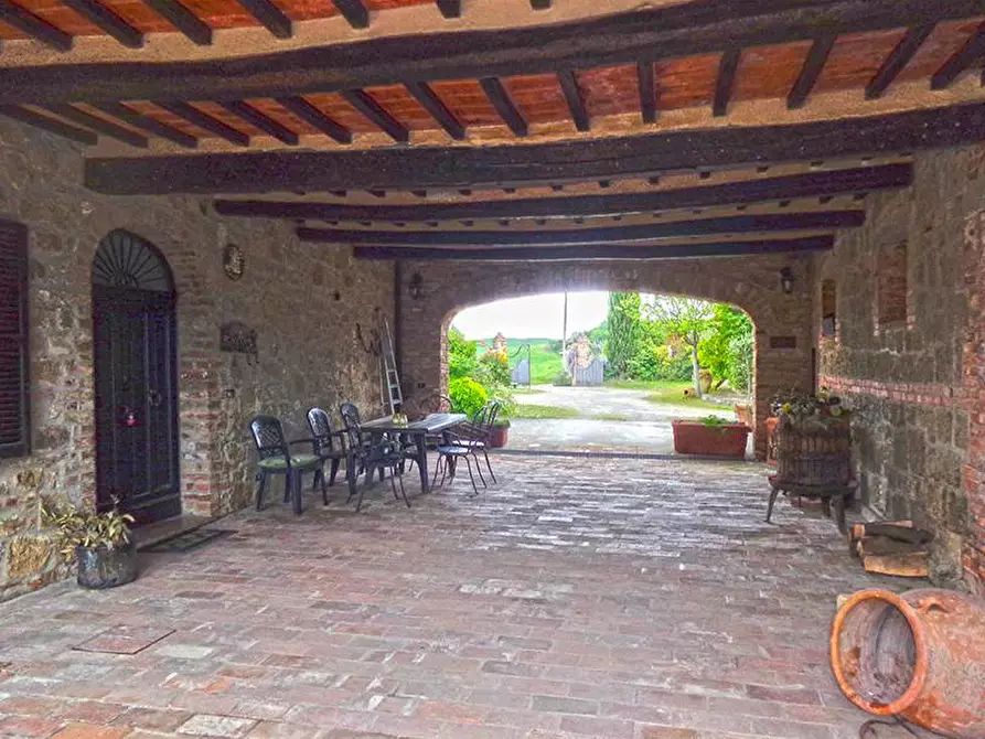 Immagine 28 di Villa in vendita  in Via del Pozzo 1 a Pienza