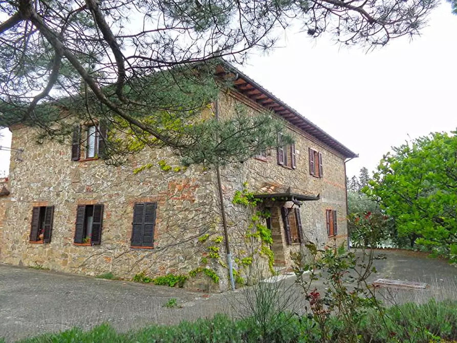 Immagine 30 di Villa in vendita  in Via del Pozzo 1 a Pienza