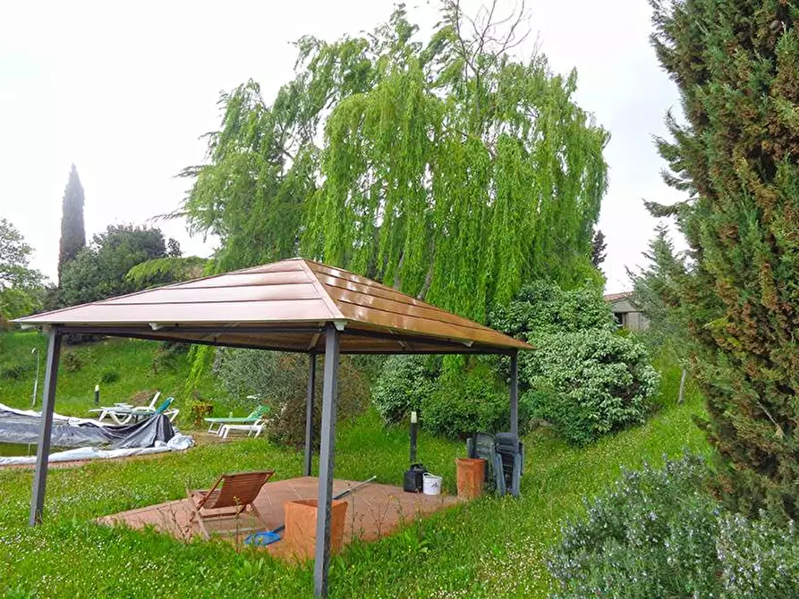 Immagine 31 di Villa in vendita  in Via del Pozzo 1 a Pienza