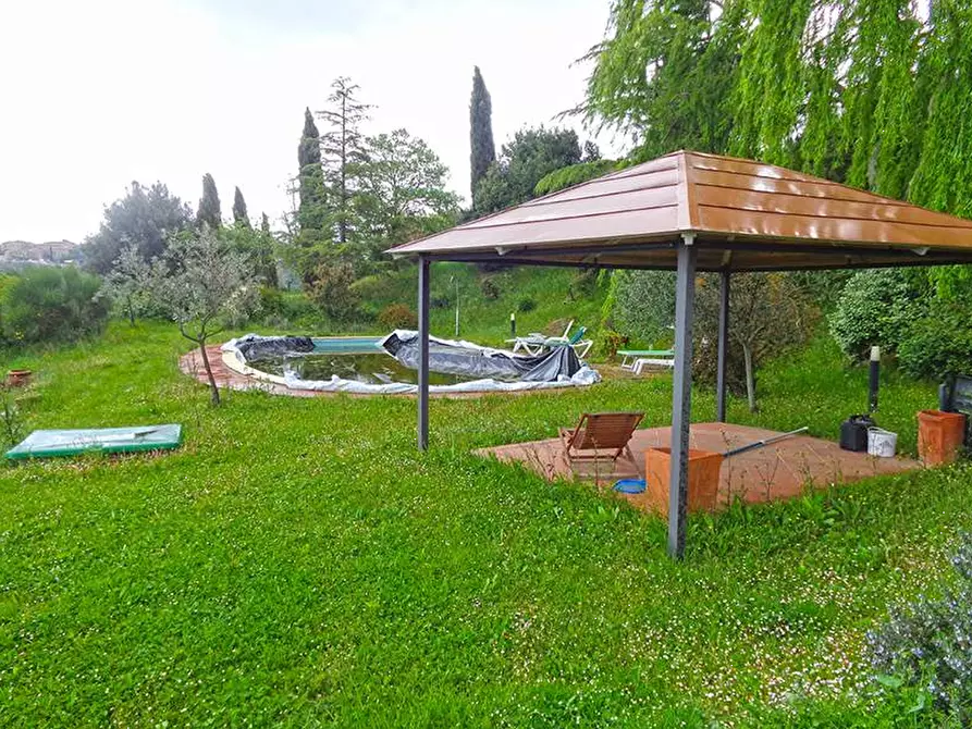 Immagine 35 di Villa in vendita  in Via del Pozzo 1 a Pienza