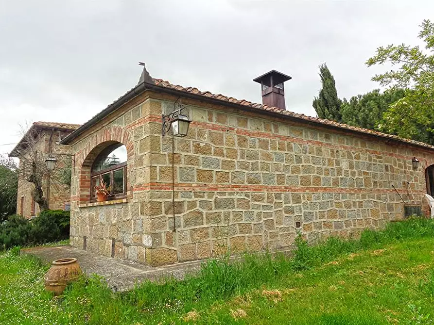 Immagine 36 di Villa in vendita  in Via del Pozzo 1 a Pienza