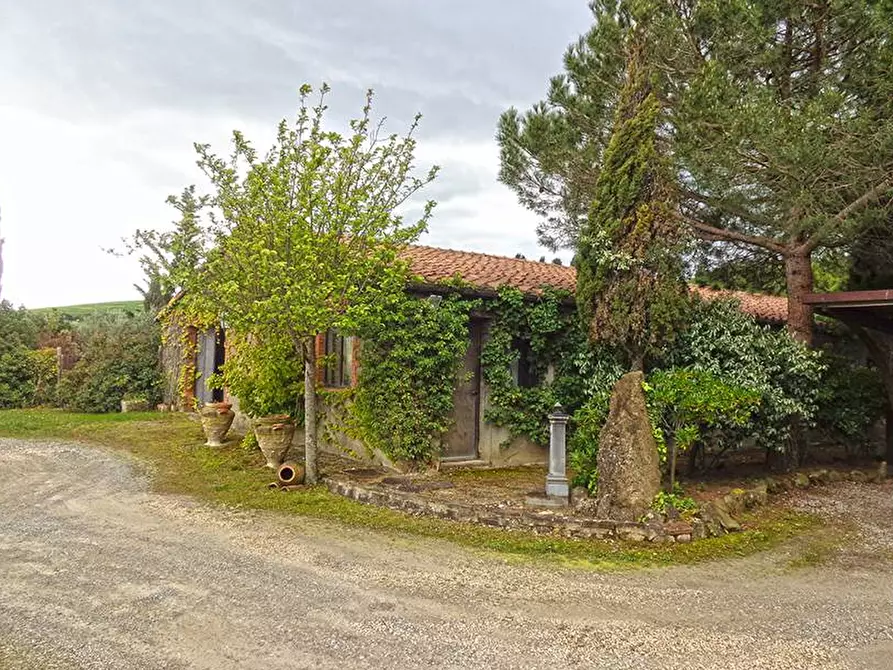 Immagine 38 di Villa in vendita  in Via del Pozzo 1 a Pienza